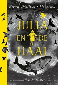 Julia en de haai | Kiran Millwood Hargrave | 
