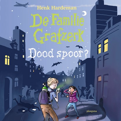 Dood spoor?, Henk Hardeman - Luisterboek MP3 - 9789021685076