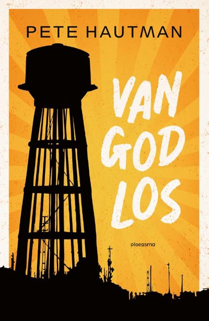 Van God los, Pete Hautman - Paperback - 9789021685366