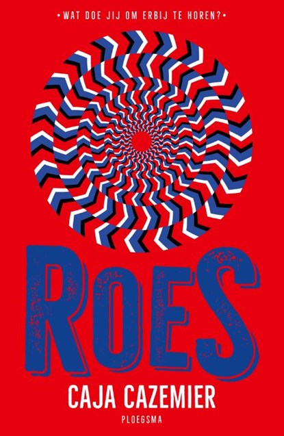 Roes, Caja Cazemier - Paperback - 9789021685687