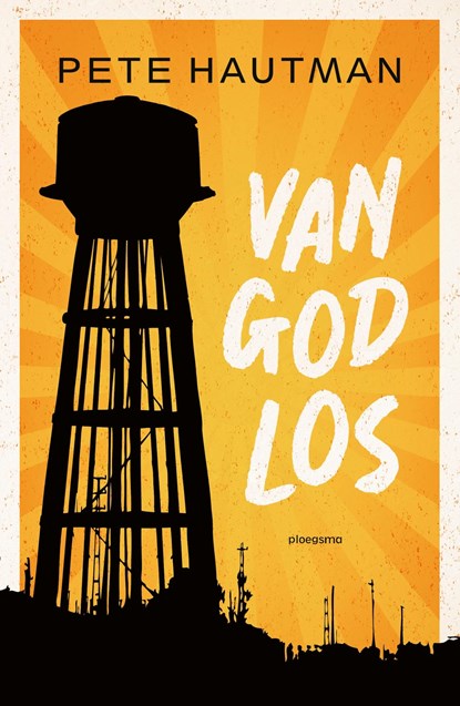 Van God los, Pete Hautman - Ebook - 9789021686028