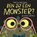 Ben jij een monster?, Guilherme Karsten - Gebonden - 9789021686301