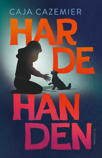 Harde handen, Caja Cazemier - Ebook - 9789021686332