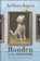 Honden in het museum, Arthur Japin - Gebonden - 9789021686462