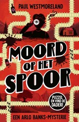 Moord op het spoor