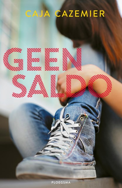 Geen saldo, Caja Cazemier - Ebook - 9789021686684