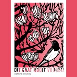 Dit gaat nooit voorbij - Octavie Wolters - 9789021686868