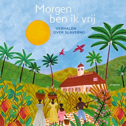 Morgen ben ik vrij, Diverse auteurs - Luisterboek MP3 - 9789021686875