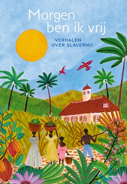 Morgen ben ik vrij, Diverse auteurs - Ebook - 9789021686943