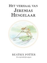 Het verhaal van Jeremias Hengelaar - Beatrix Potter - 9789021687261