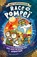 Race in Pompeï, Tim Collins - Gebonden - 9789021687421