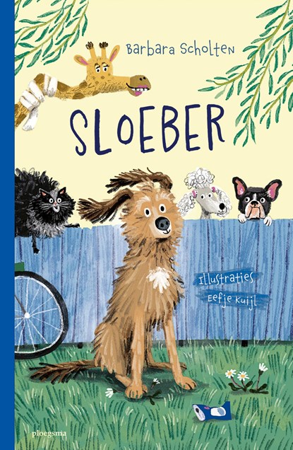 Sloeber, Barbara Scholten - Ebook EPUB - 9789021687629