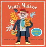 Henri Matisse - Susie Hodge - 9789021687872