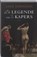 De legende van de kapers, Johnson, J. - Paperback - 9789021800899
