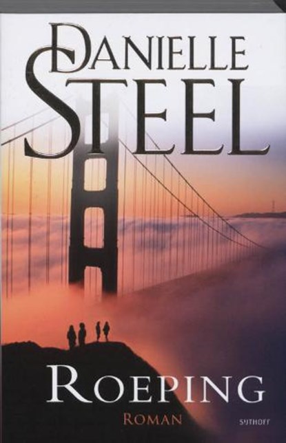 Roeping, STEEL, Danielle - Paperback - 9789021801063