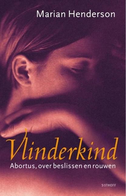 Vlinderkind, Marian Henderson - Ebook - 9789021802862