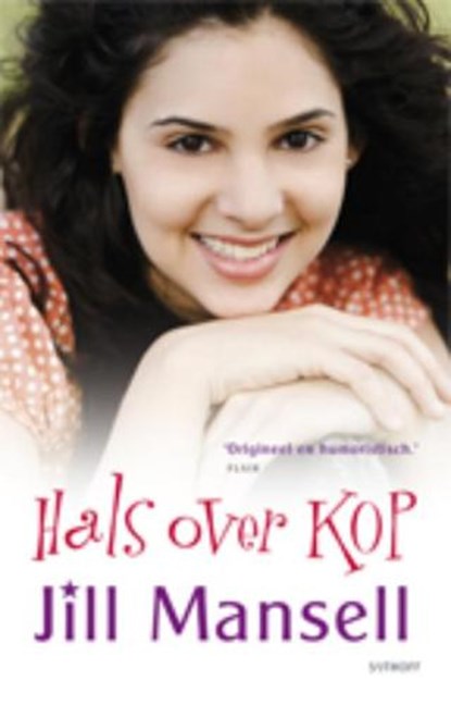 Hals over kop, MANSELL, Jill - Paperback - 9789021803029