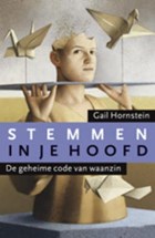 Stemmen in je hoofd | Gail Hornstein | 