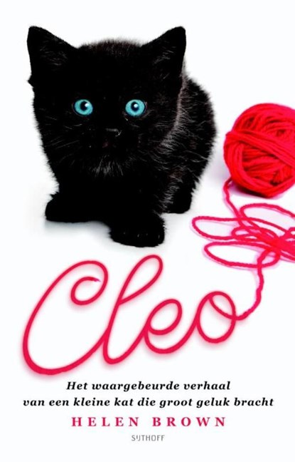 Cleo, Helen Brown - Ebook - 9789021803630