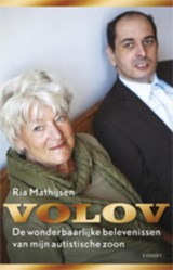 Volov - Ria Mathijsen - 9789021804460