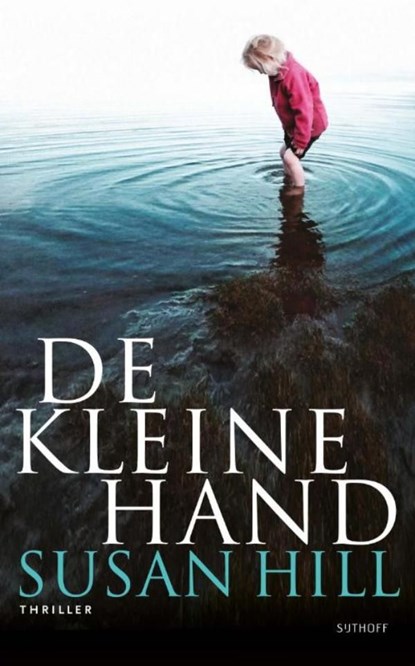 De kleine hand, Susan. Hill - Ebook - 9789021804521