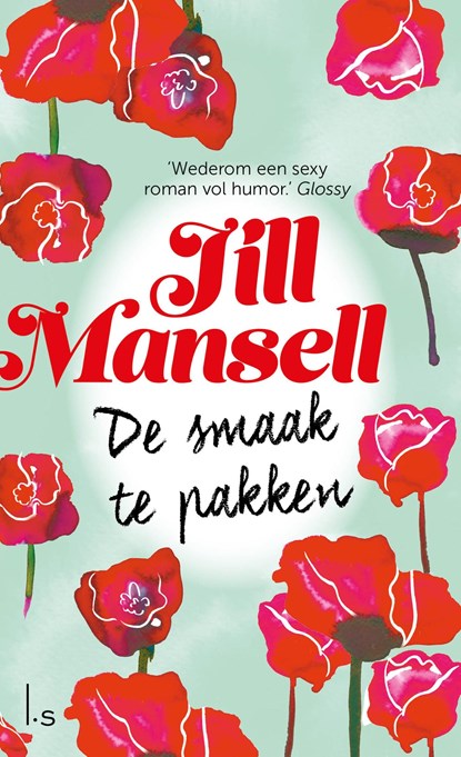 De smaak te pakken, Jill Mansell - Ebook - 9789021804637