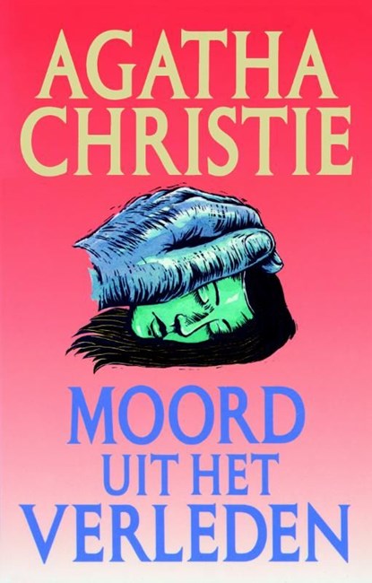 Moord uit het verleden, Agatha Christie - Ebook - 9789021804750