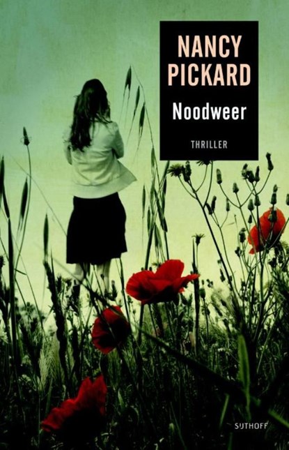 Noodweer, Nancy Pickard - Ebook - 9789021805054