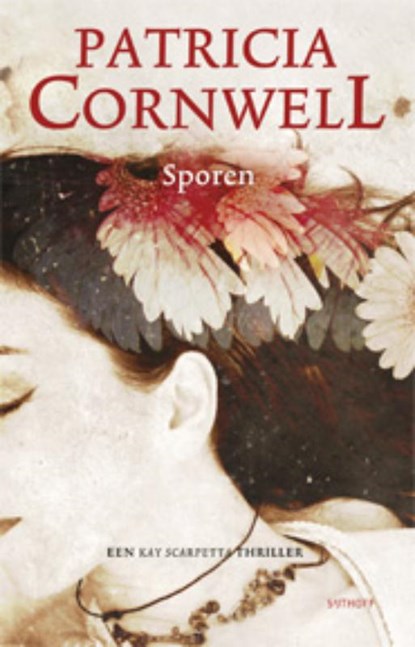 Sporen, Patricia Cornwell - Paperback - 9789021805559