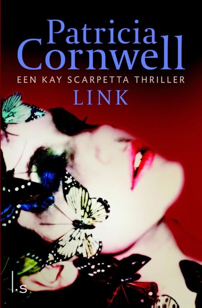 Link, CORNWELL, Patricia - Paperback - 9789021805849