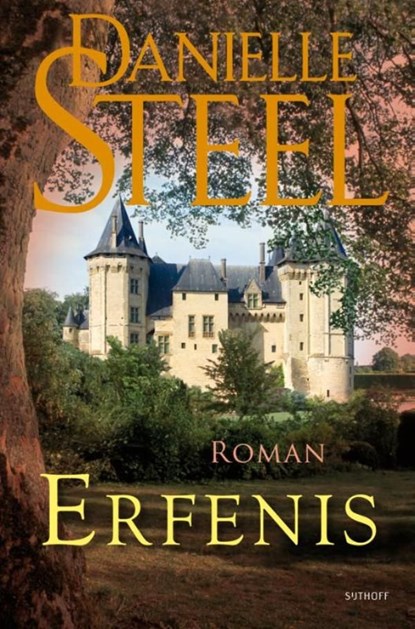 Erfenis, Danielle Steel - Ebook - 9789021805924