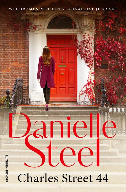 Charles Street 44, Danielle Steel - Ebook - 9789021805948