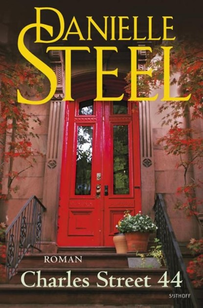 Charles Street 44, Danielle Steel - Ebook - 9789021805948