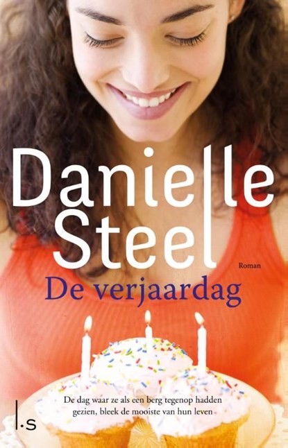 De verjaardag, Danielle Steel - Ebook - 9789021805955