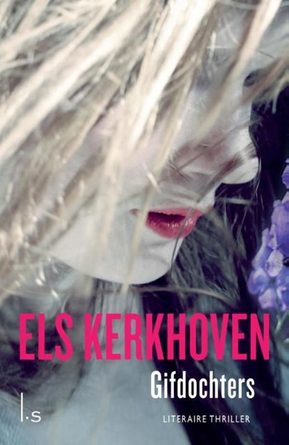 Gifdochters, Els Kerkhoven - Ebook - 9789021806273