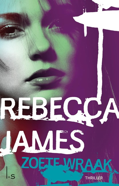 Zoete wraak, Rebecca James - Ebook - 9789021806402