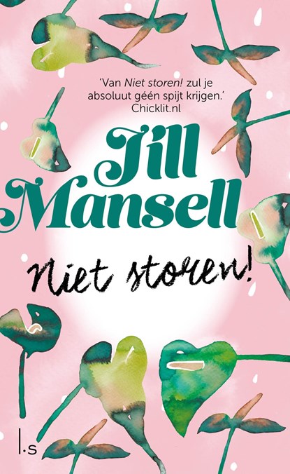 Niet storen!, Jill Mansell - Ebook - 9789021806556