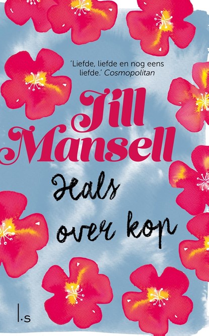 Hals over kop, Jill Mansell - Ebook - 9789021806617