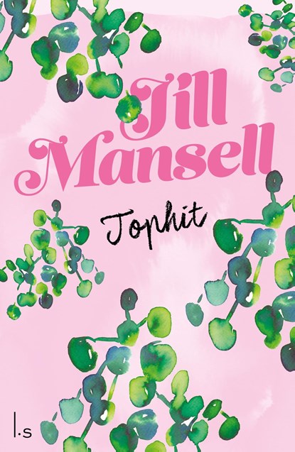 Tophit, Jill Mansell - Ebook - 9789021806631