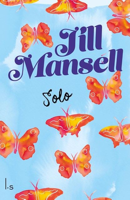 Solo, Jill Mansell - Ebook - 9789021806679