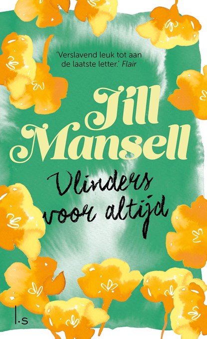 Vlinders voor altijd, Jill Mansell - Ebook - 9789021807096
