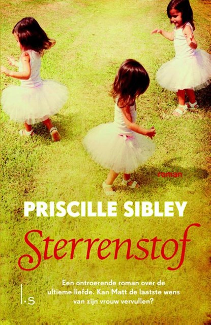 Sterrenstof, Priscille Sibley - Paperback - 9789021807157