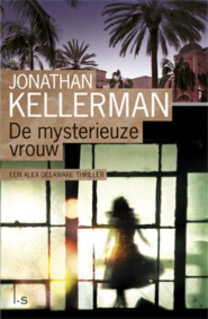 De mysterieuze vrouw, Jonathan Kellerman - Paperback - 9789021807201