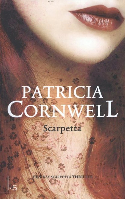 Scarpetta, Patricia Cornwell - Paperback - 9789021807317