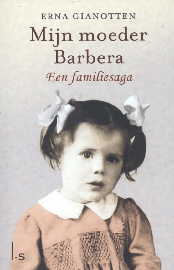 Mijn moeder Barbera