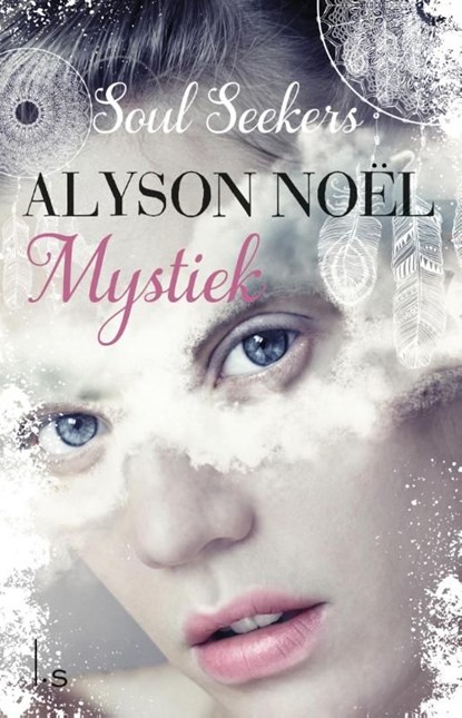 Mystiek, Alyson Noël - Ebook - 9789021807706