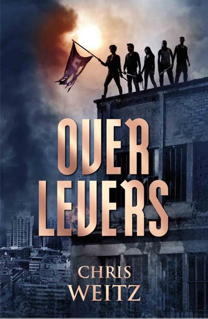 Overlevers, Chris Weitz - Paperback - 9789021807836