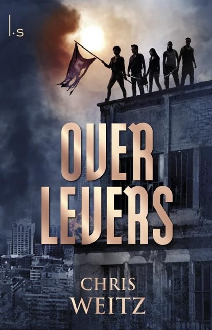 Overlevers, Chris Weitz - Ebook - 9789021807843