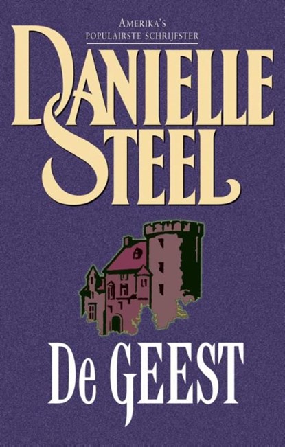 Geest, Danielle Steel - Ebook - 9789021807928