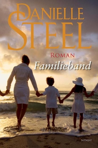 Familieband, Danielle Steel - Ebook - 9789021807980